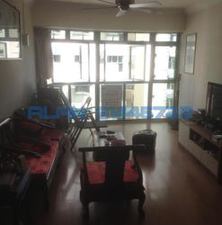 Blk 461 Choa Chu Kang Avenue 4 (Choa Chu Kang), HDB 5 Rooms #122541192